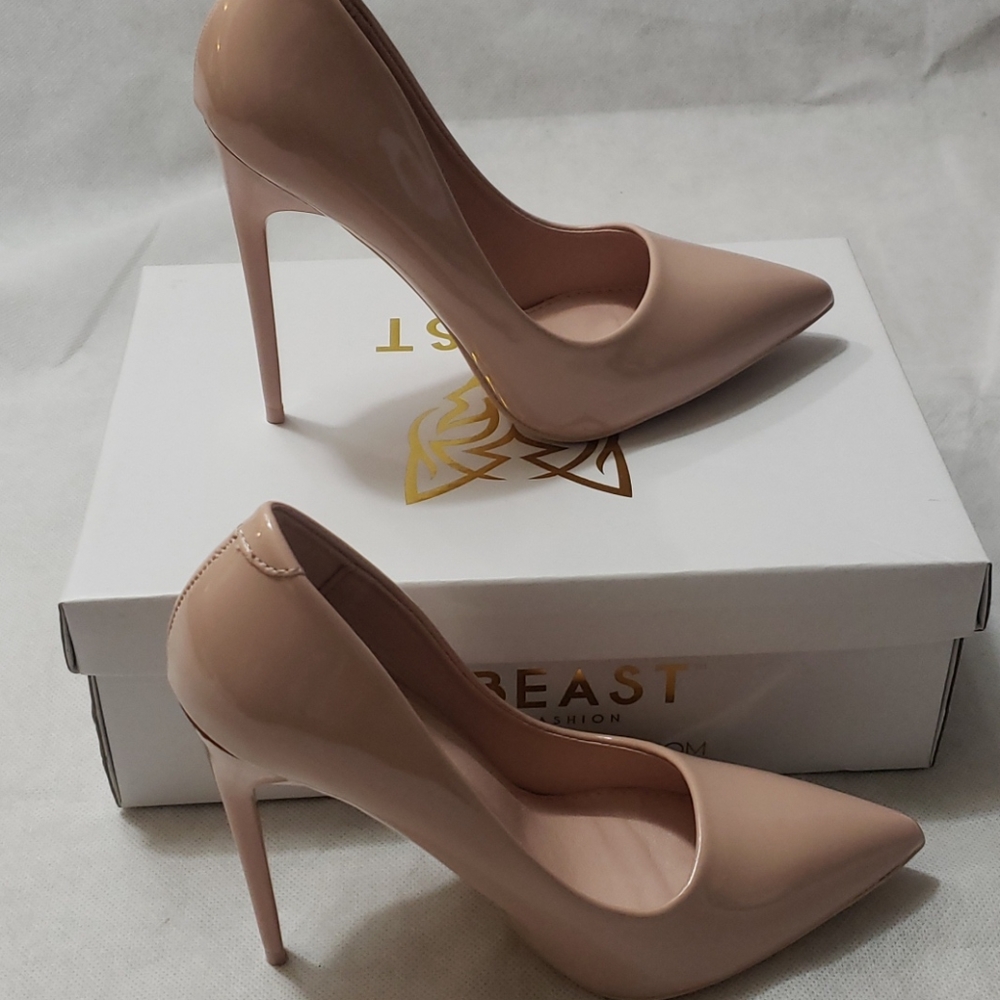 Women's pump